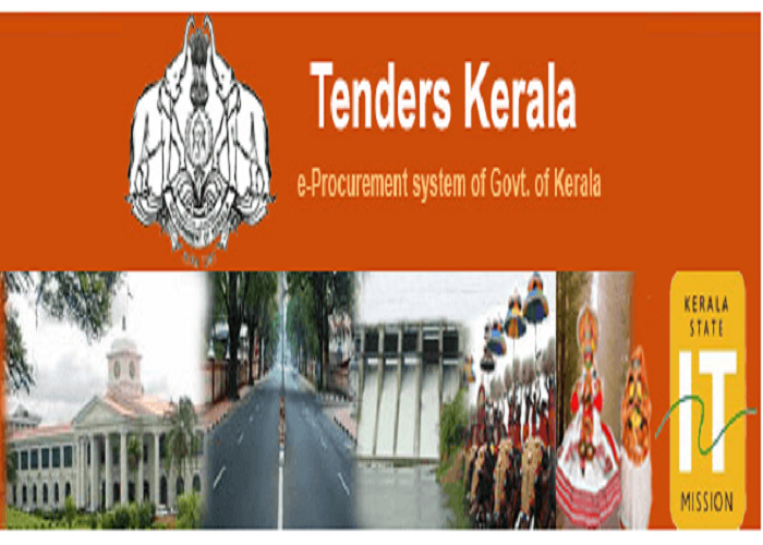 eProcurement System Govt. of Kerala